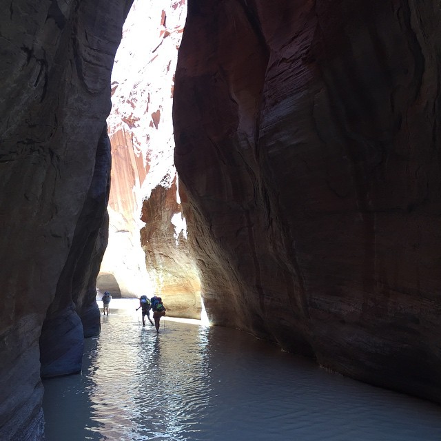 Paria Canyon